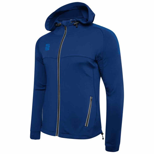 Surridge Dual Full Zip Hoodie