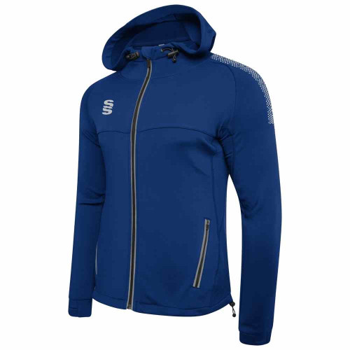 Surridge Dual Full Zip Hoodie