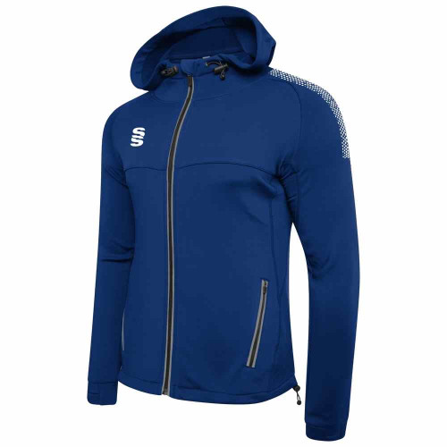 Surridge Dual Full Zip Hoodie