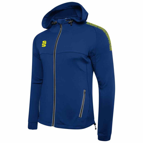 Surridge Dual Full Zip Hoodie