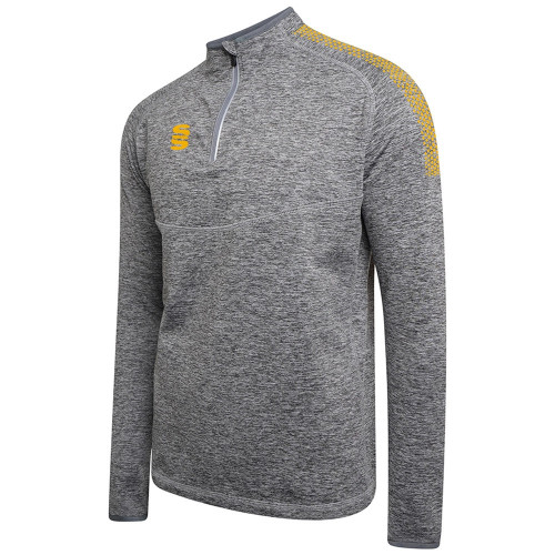 Surridge Dual 1/4 Zip Midlayer