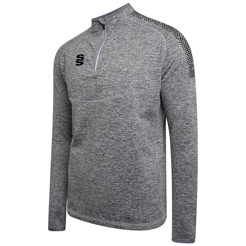 Surridge Dual 1/4 Zip Midlayer