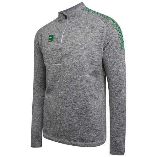 Surridge Dual 1/4 Zip Midlayer