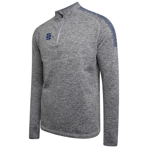 Surridge Dual 1/4 Zip Midlayer