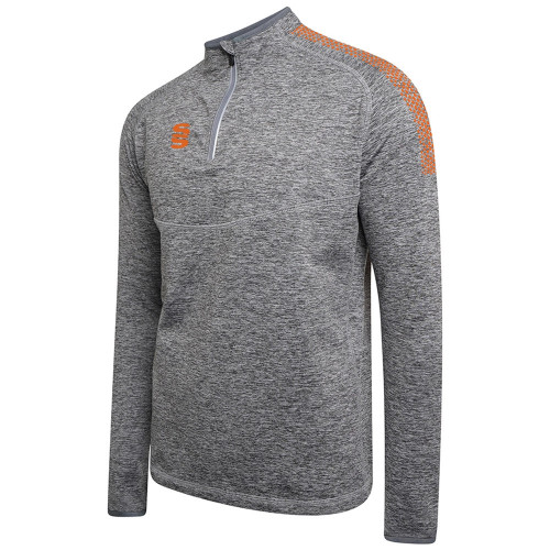 Surridge Dual 1/4 Zip Midlayer