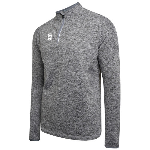 Surridge Dual 1/4 Zip Midlayer