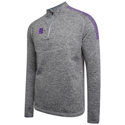 Surridge Dual 1/4 Zip Midlayer