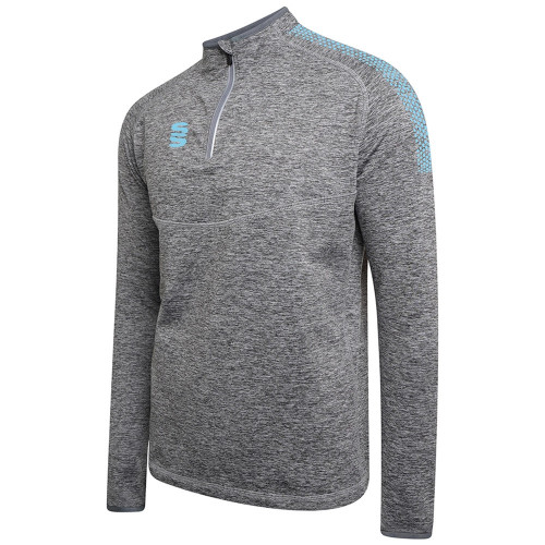 Surridge Dual 1/4 Zip Midlayer