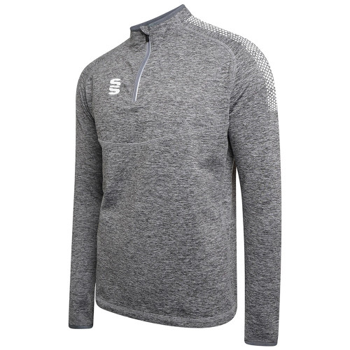 Surridge Dual 1/4 Zip Midlayer