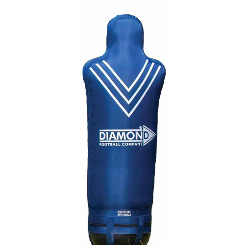 Diamond Air Mannequin