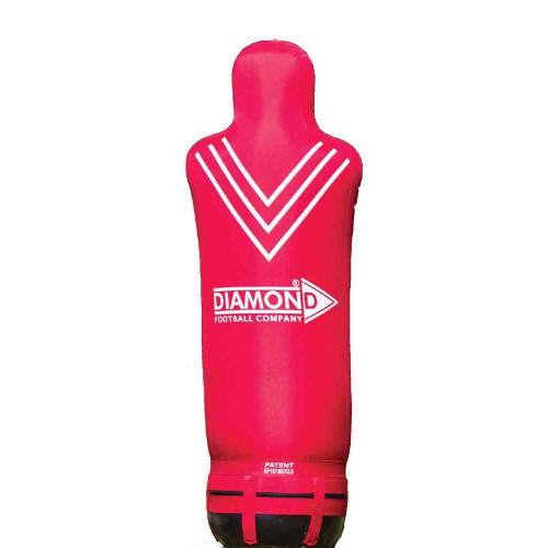 Diamond Air Mannequin