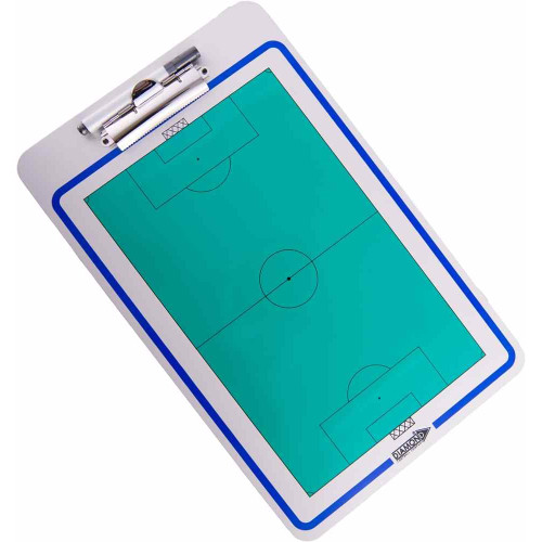 Diamond Coaches Clipboard