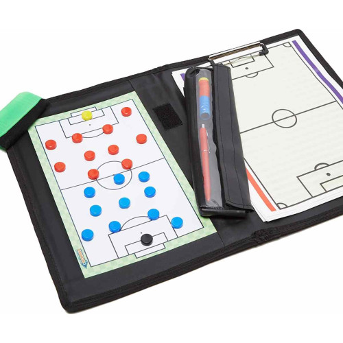 Diamond Coaches Folder