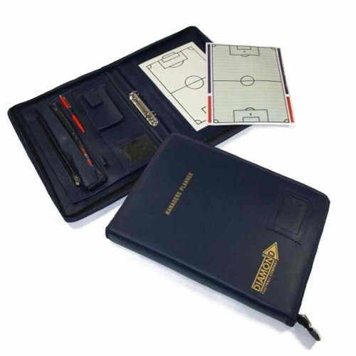 Diamond Coaches Folder