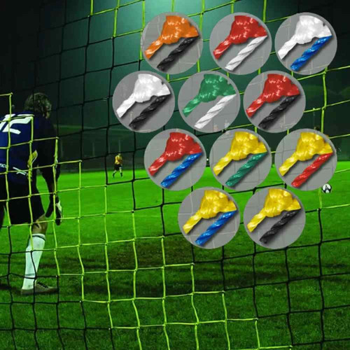 Diamond Continental Goal Nets