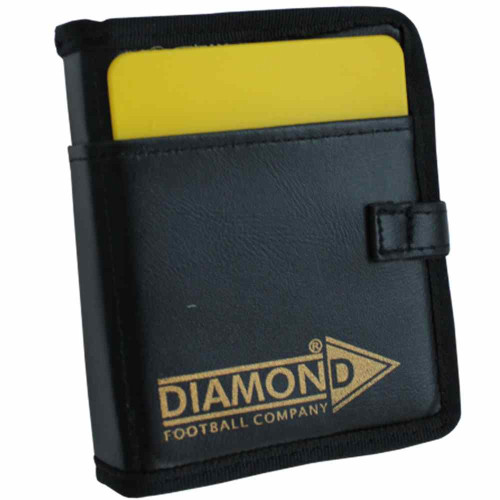 Diamond Deluxe Referees Wallet