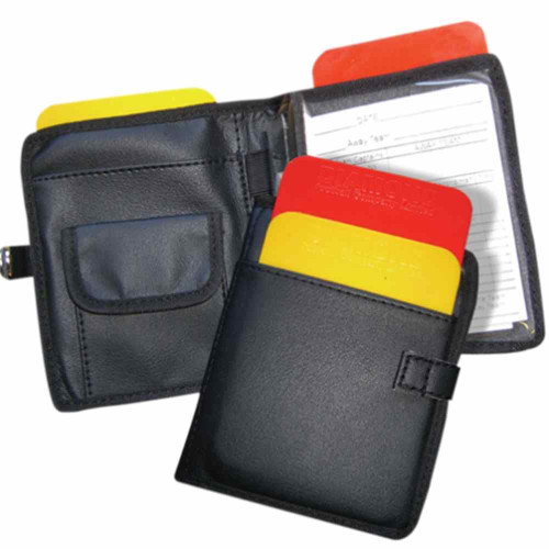 Diamond Deluxe Referees Wallet