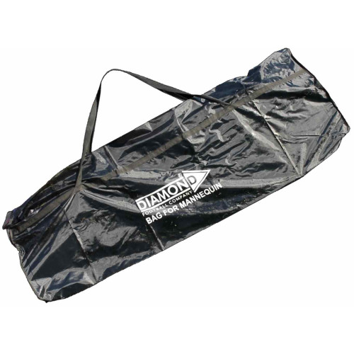 Diamond Mannequin Bag (Holds 5 Mannequins)