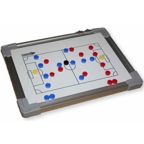 Micro Magnetic Tactic Board (30 x 20cm)