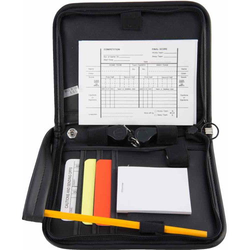 Diamond Referees Case