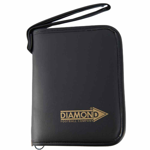 Diamond Referees Case