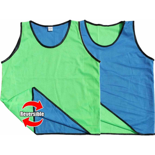 Diamond Reversible Bibs (x10/Pk)
