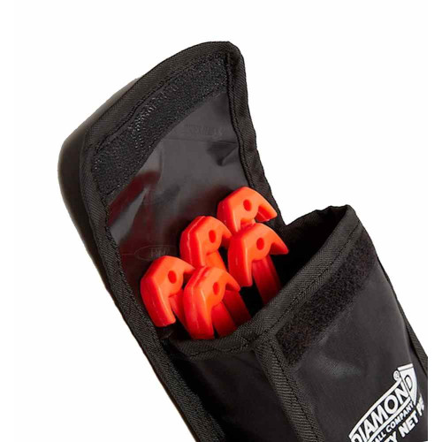 Diamond Safety Goal Net Pegs (x20/pk)