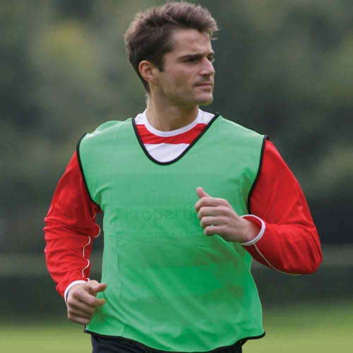 Mesh Training Bibs