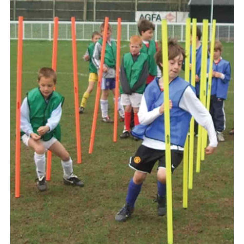 Diamond Mini Pole Set