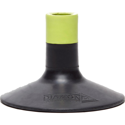 Diamond Weighted Pole Base - For All Boundary Poles