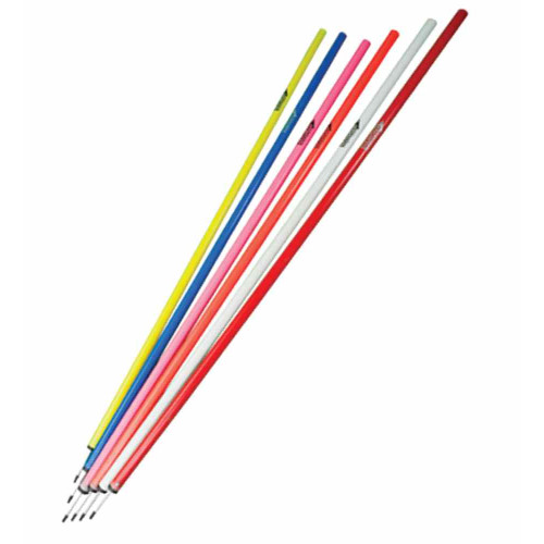 Diamond Boundary Poles