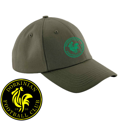 Dorkinian FC - Baseball Cap