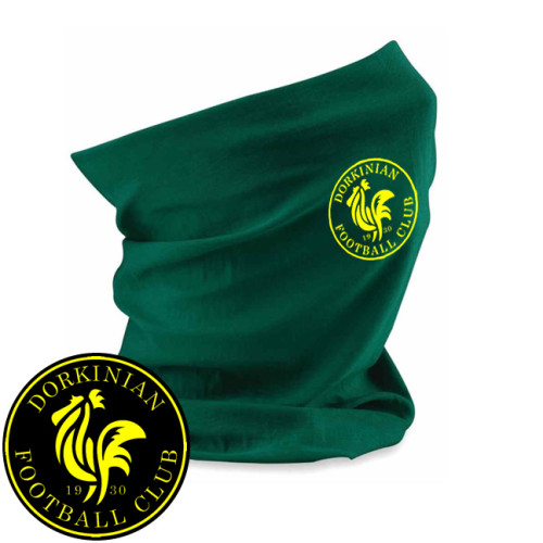 Dorkinian FC - Snood