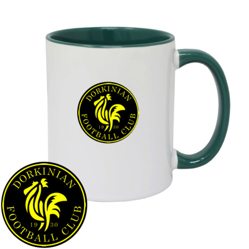 Dorkinian FC - Mug