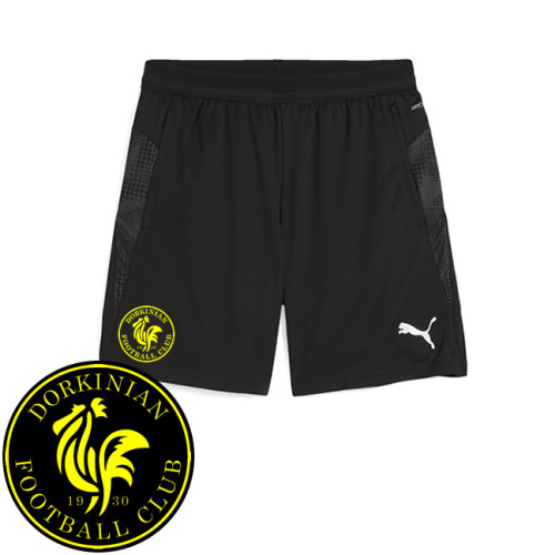 Dorkinian FC - Team Cup Training Shorts