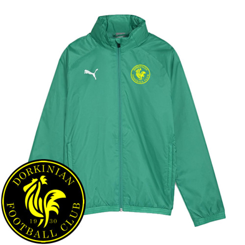 Dorkinian FC - Team Goal All Weather Jacket