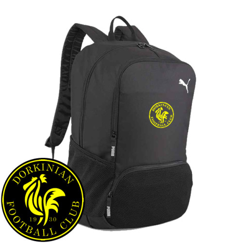 Dorkinian FC - Team Goal Backpack Premium
