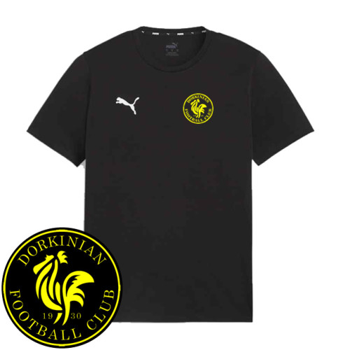 Dorkinian FC - Team Goal Casuals Tee