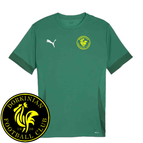 Dorkinian FC - Team Goal Match Day Jersey
