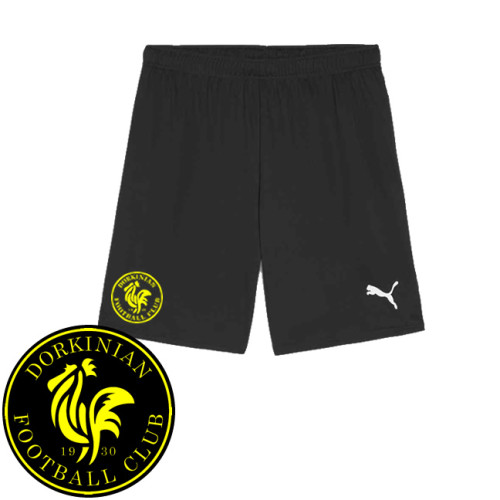 Dorkinian FC - Team Goal Shorts