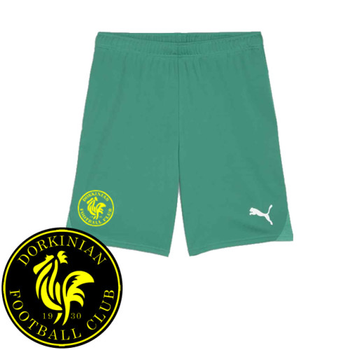 Dorkinian FC - Team Goal Shorts