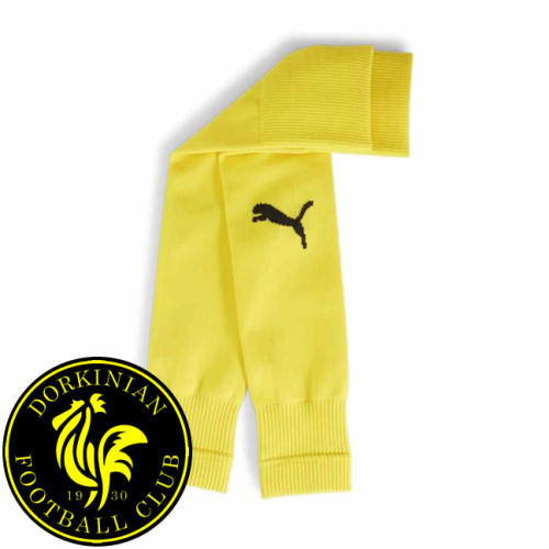 Dorkinian FC - Team Goal Sleeve Sock