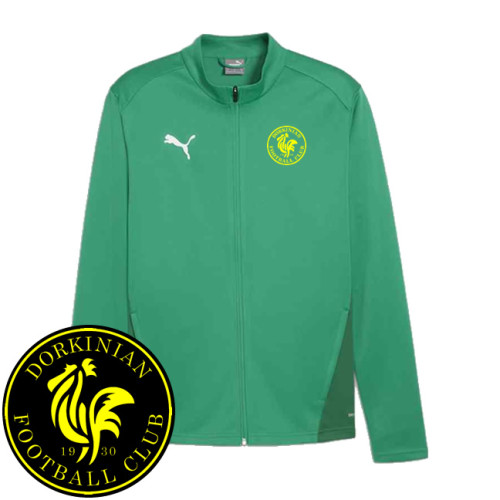 Dorkinian FC - Team Goal Training Jacket