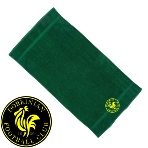 Dorkinian FC - Bath Towel