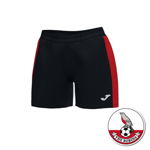 Downton FC Womens Shorts