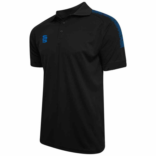 Surridge Dual Solid Colour Polo Shirt
