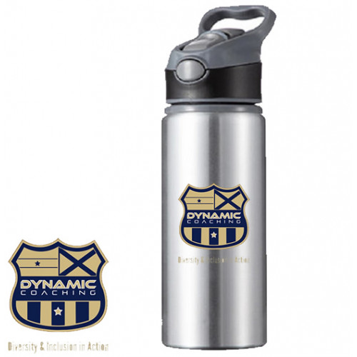 Dynamic Coaching Bottle