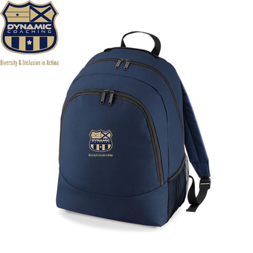 Dynamic Coaching Backpack