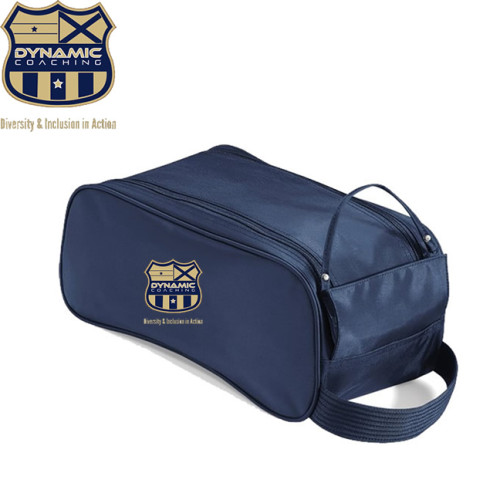 Dynamic Coaching Boot Bag