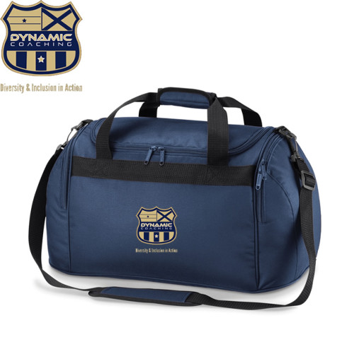 Dynamic Coaching Holdall Bag